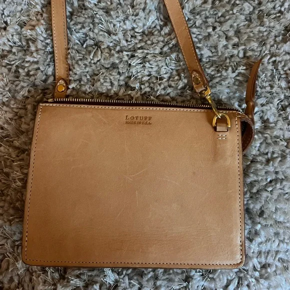 👜 Lotuff The Tripp Bag - Picture 4 of 6